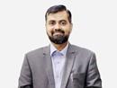 Dr. Pritesh Shukla