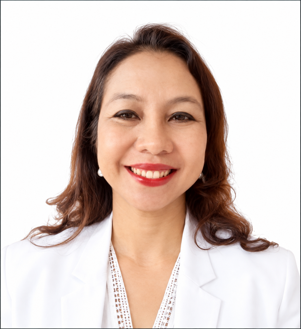 Dr. Jidapa Thavarit