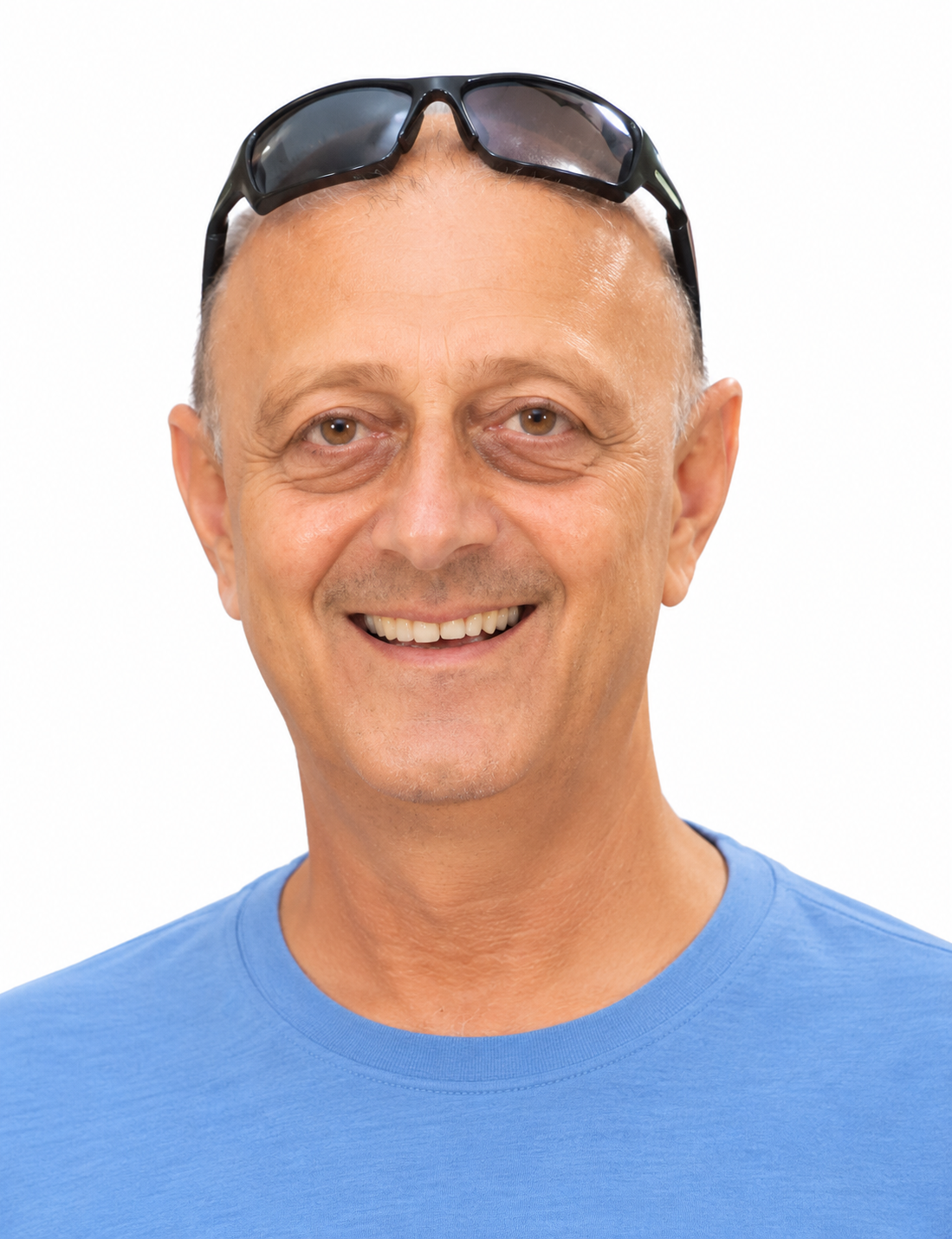 Ian Lambie, ONZM