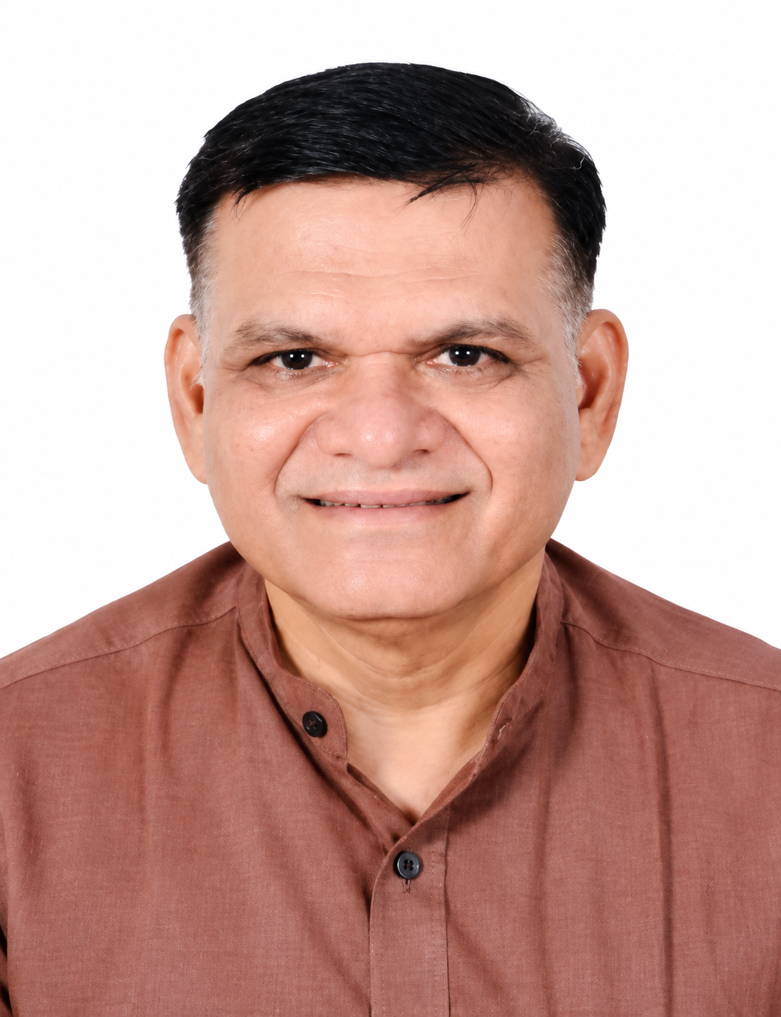 Dr. Munjal Bhimdadkar