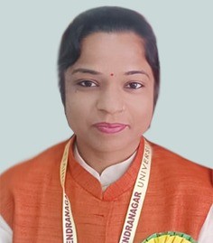 Dr. Bhavika Kadikar