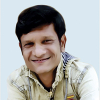Dr. Kumarpal Parmar