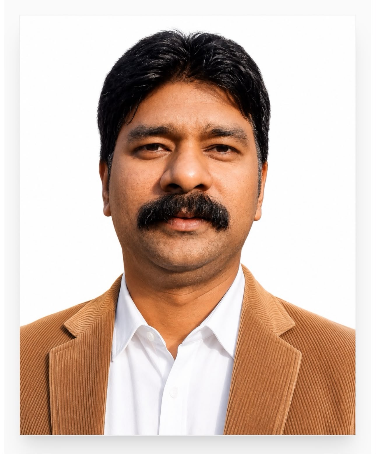 Dr. Vishal Gupta