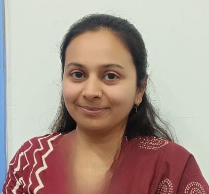 Dr. Abhijeeta Nandha