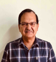 Dr. Kiran Kumar Pant