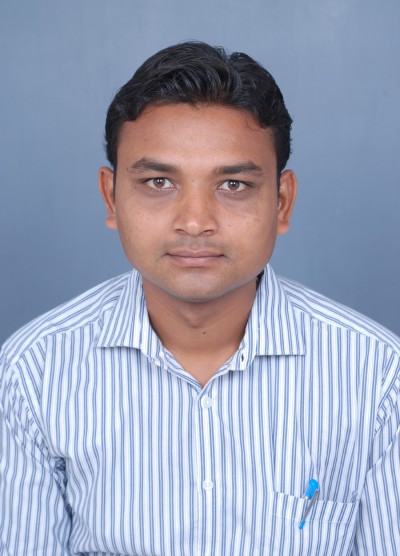 Dr. TarunKumar Patel