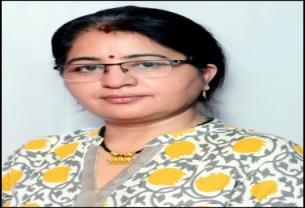 Dr. Bhawna Pant