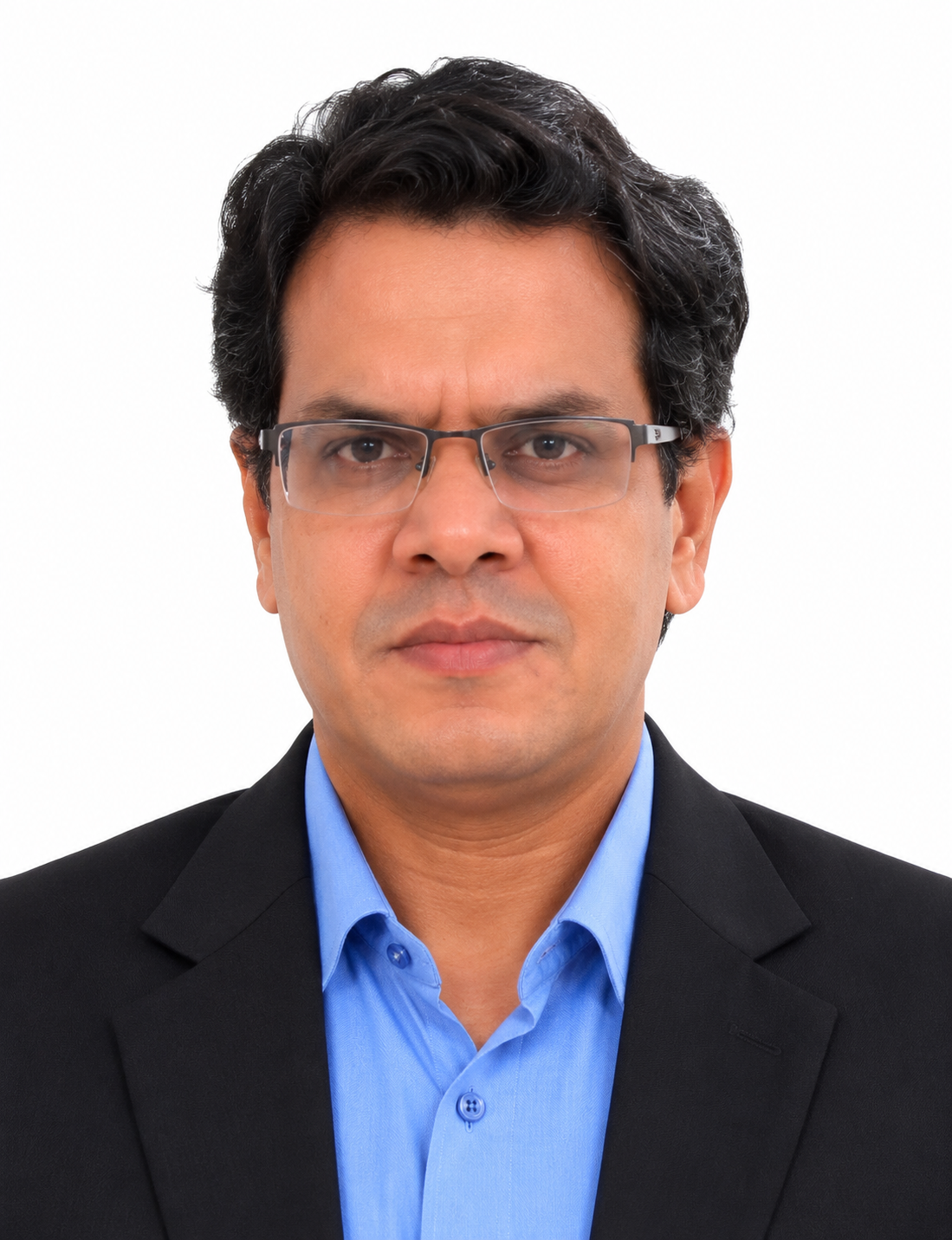Dr. Abhishek Agrawal