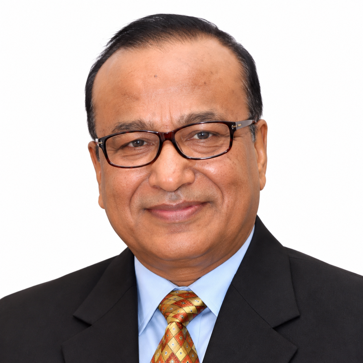 Dr. Radhe Shyam Pradhan